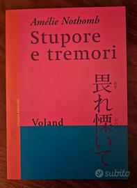 Stupore e tremori di Amelie Nothomb