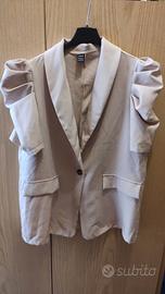 Giacca leggera donna tg L 