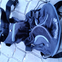 Marsupio per animali