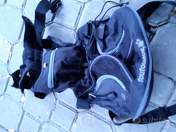 Marsupio per animali