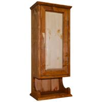 vetrinetta pensile  e d'appoggio ARTE POVERA