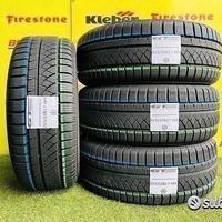 Invernali 215/55R17 98V -GT RADIAL- al 72% e 95%