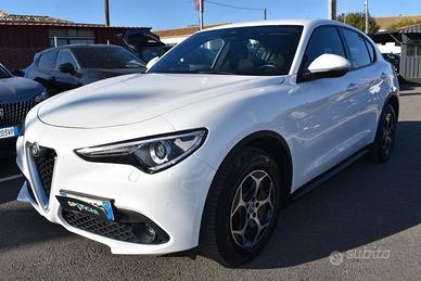 Alfa Romeo Stelvio 2.2 t Super Business rwd 1...
