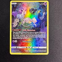 Carta pokemon Mew gg10/ gg30 ~ zenit regale