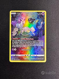 Carta pokemon Mew gg10/ gg30 ~ zenit regale