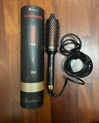 Upgrade-Termospazzola Bio infrared Limited Edition