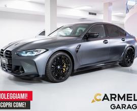 BMW Serie 3 M3 Competition , PACK M RACE TRAC...