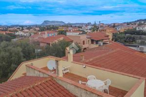 MONOLOCALE A SAN TEODORO