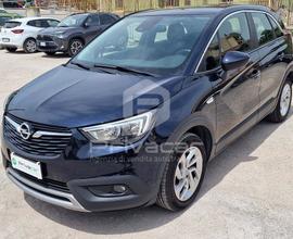 OPEL Crossland X 1.5 ECOTEC D 120 CV Start&Stop au