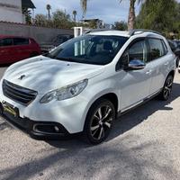 PEUGEOT 2008 1.6HDI 92CV ALLURE FULL OPT