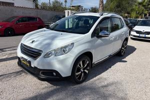 PEUGEOT 2008 1.6HDI 92CV ALLURE FULL OPT