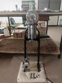 Harley bad boy forcella springer 
