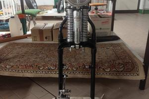 Harley bad boy forcella springer 