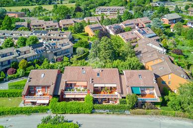 6 LOCALI A BUTTIGLIERA ALTA