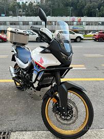 Honda XL Transalp 750 2025