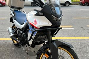Honda XL Transalp 750 2025