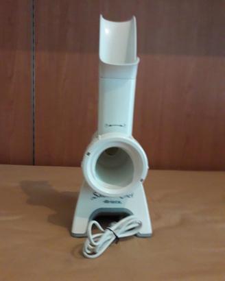 TAGLIAVERDURE ELETTRICO SALADINO ARIETE