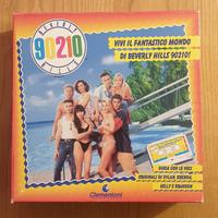 Gioco di società 'Beverly Hills 90210' 