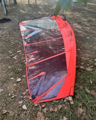 Severne foil glide 2 7.0