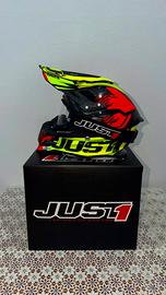 Casco JUST 1 J12