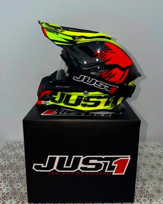 Casco JUST 1 J12