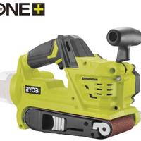 RYOBI Levigatrice a Nastro 18V
