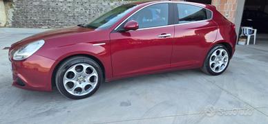Alfaromeo Guglietta