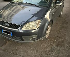 Ford c-max 1600 tdci 90cv