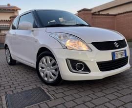 Suzuki swift 1.3 mtj