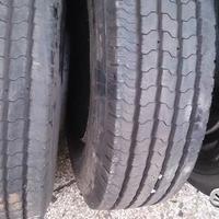 285 70 19.5 michelin usate