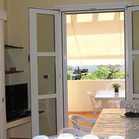 Villetta bifamiliare in residence