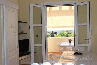 Villetta bifamiliare in residence