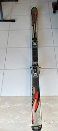 Sci Rossignol 