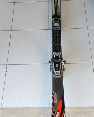 Sci Rossignol 