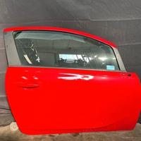 Porta destra Opel Corsa E