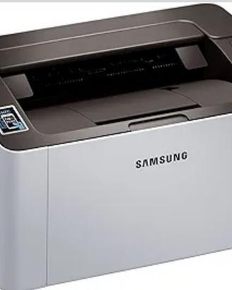 stampante Samsung Xpress M2022W bianco /nero