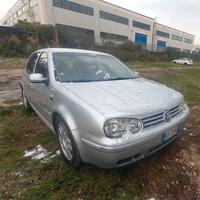 Volkswagen Golf 1.6