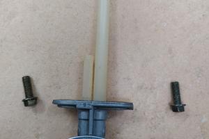 Rubinetto Benzina Originale Yamaha XT 600 