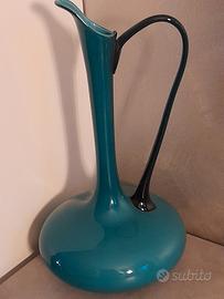 rara brocca vetro Empoli