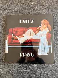 Patty Pravo vinile sigillato
