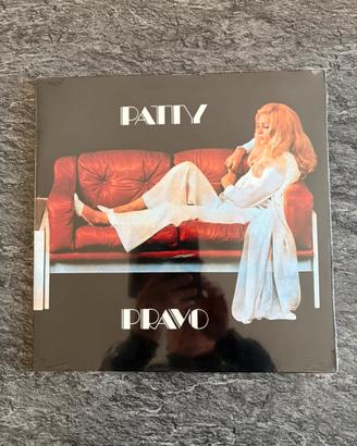 Patty Pravo vinile sigillato