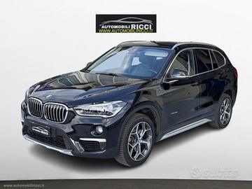 BMW X1 sDrive18i xLine 105.000KM