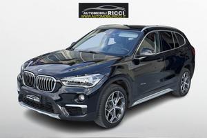 BMW X1 sDrive18i xLine 105.000KM