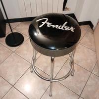 Fender Custom Shop Fender™ 30" Silver Sparkle Bars