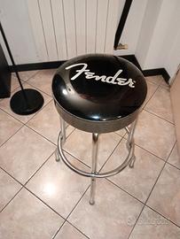 Fender Custom Shop Fender™ 30" Silver Sparkle Bars