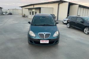 Lancia MUSA 1.4 16V Platino con impianto metano an