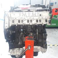Motore ford 2.2 QJ2R cvra - cvr5