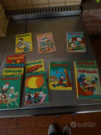 Topolino edizioni 1967