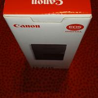 canon caricatore battery