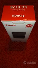 canon caricatore battery